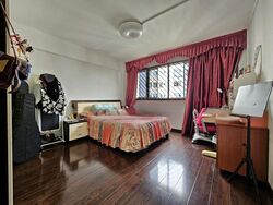 Blk 136 Simei Street 1 (Tampines), HDB 5 Rooms #486250071